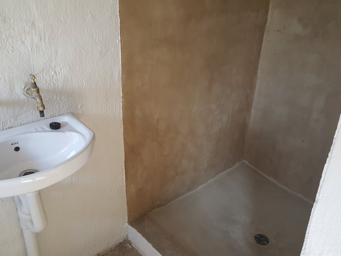 1 Bedroom Property for Sale in Balley Duff Free State